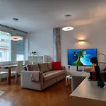 Apartment Ganymede