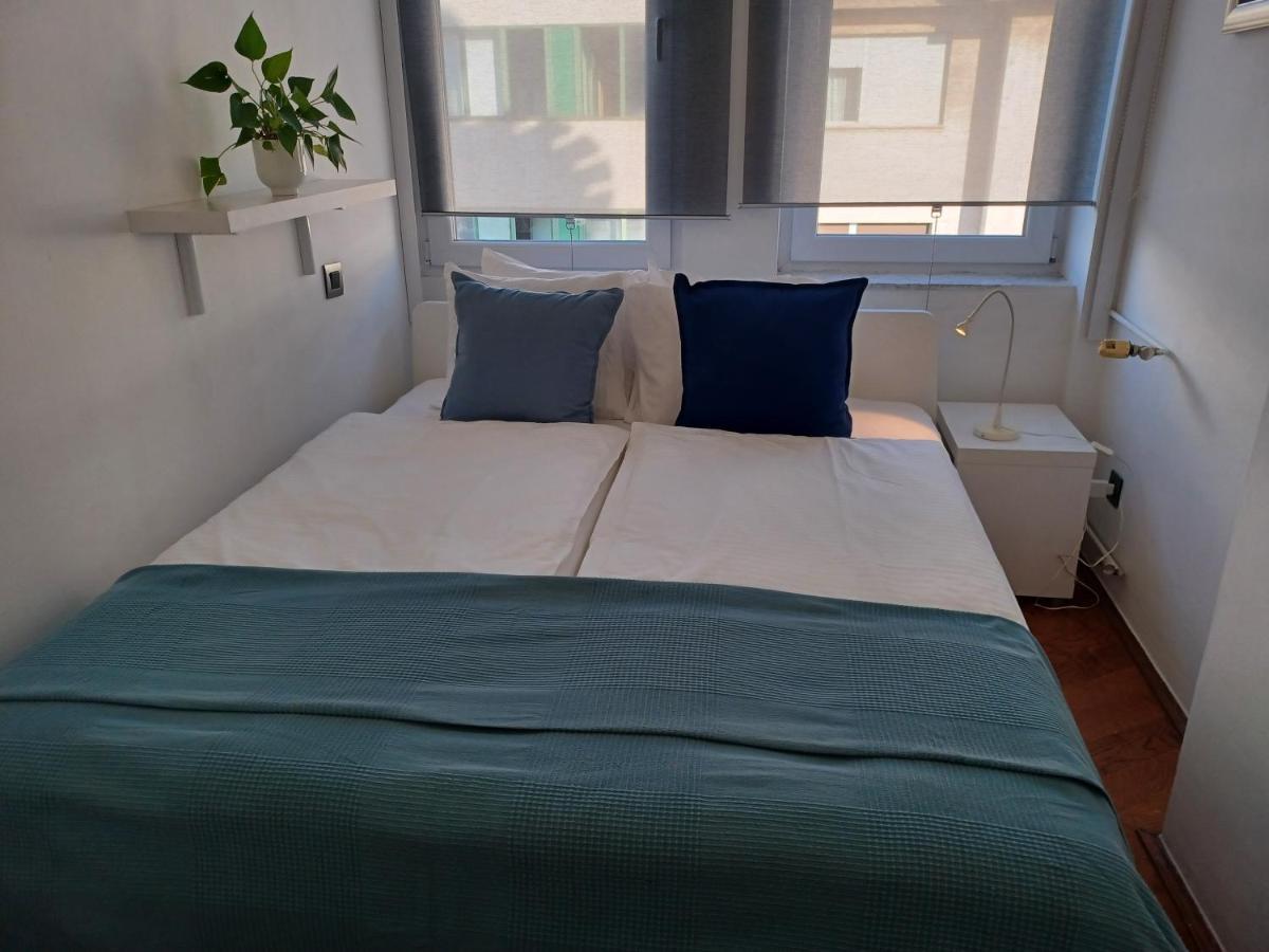 Ganymede Apartment