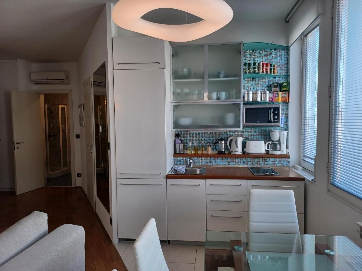 Apartment Ganymede